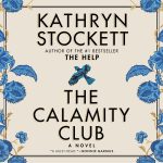 The Calamity Club: A Novel – A Suspenseful Read with Some Pacing Issues